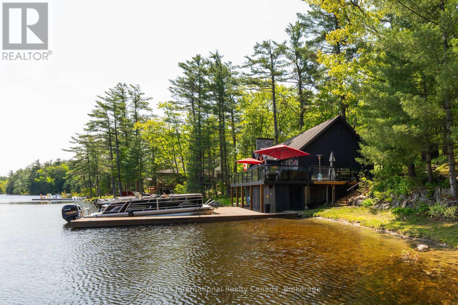 6394 Go Home Lake Shore, Georgian Bay (Gibson), Ontario  L0K 1S0 - Photo 37 - X12496144