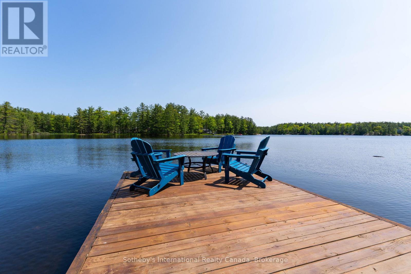 6394 Go Home Lake Shore, Georgian Bay (Gibson), Ontario  L0K 1S0 - Photo 40 - X12496144