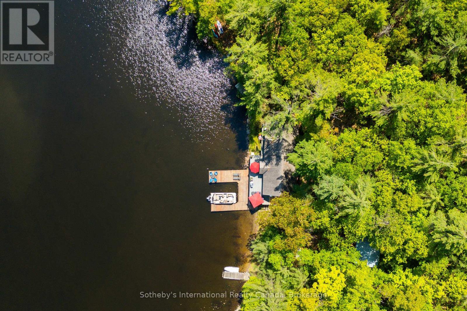 6394 Go Home Lake Shore, Georgian Bay (Gibson), Ontario  L0K 1S0 - Photo 45 - X12496144