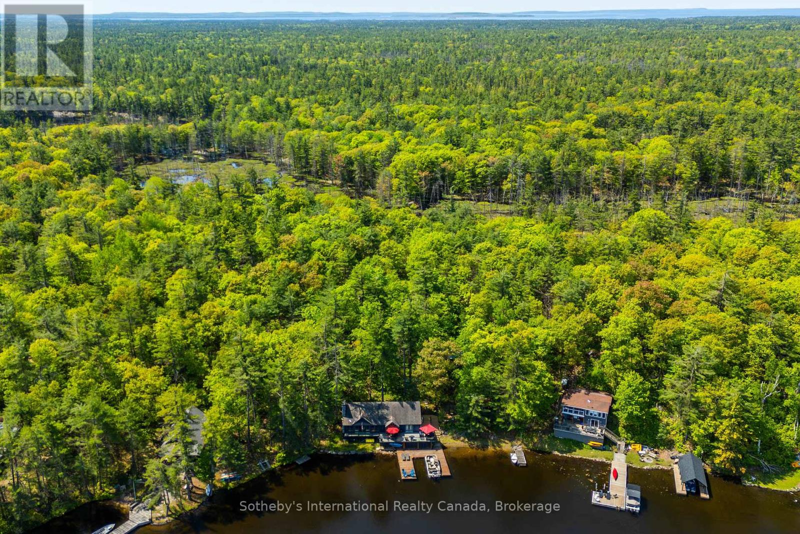 6394 Go Home Lake Shore, Georgian Bay (Gibson), Ontario  L0K 1S0 - Photo 47 - X12496144