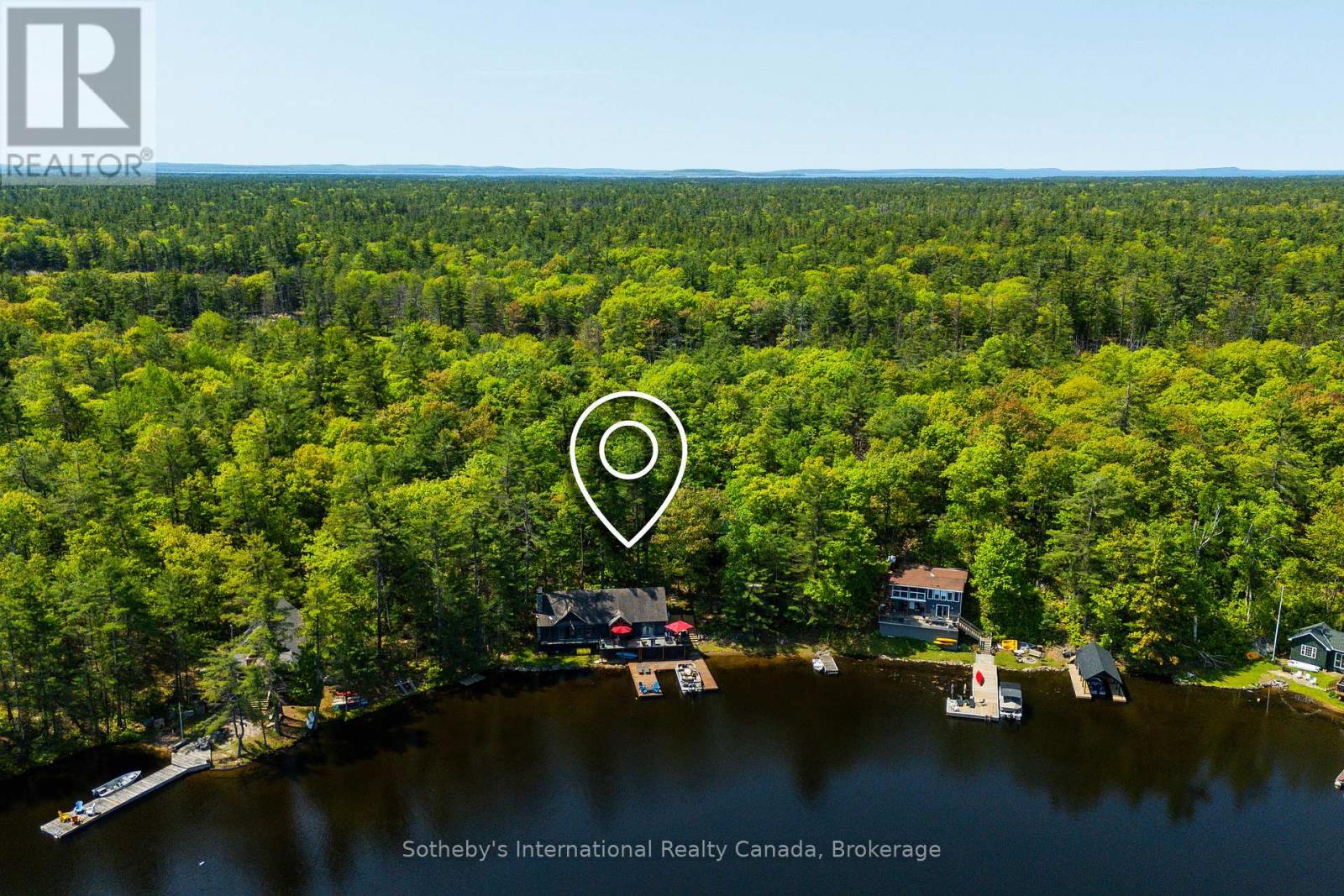 6394 Go Home Lake Shore, Georgian Bay (Gibson), Ontario  L0K 1S0 - Photo 48 - X12496144