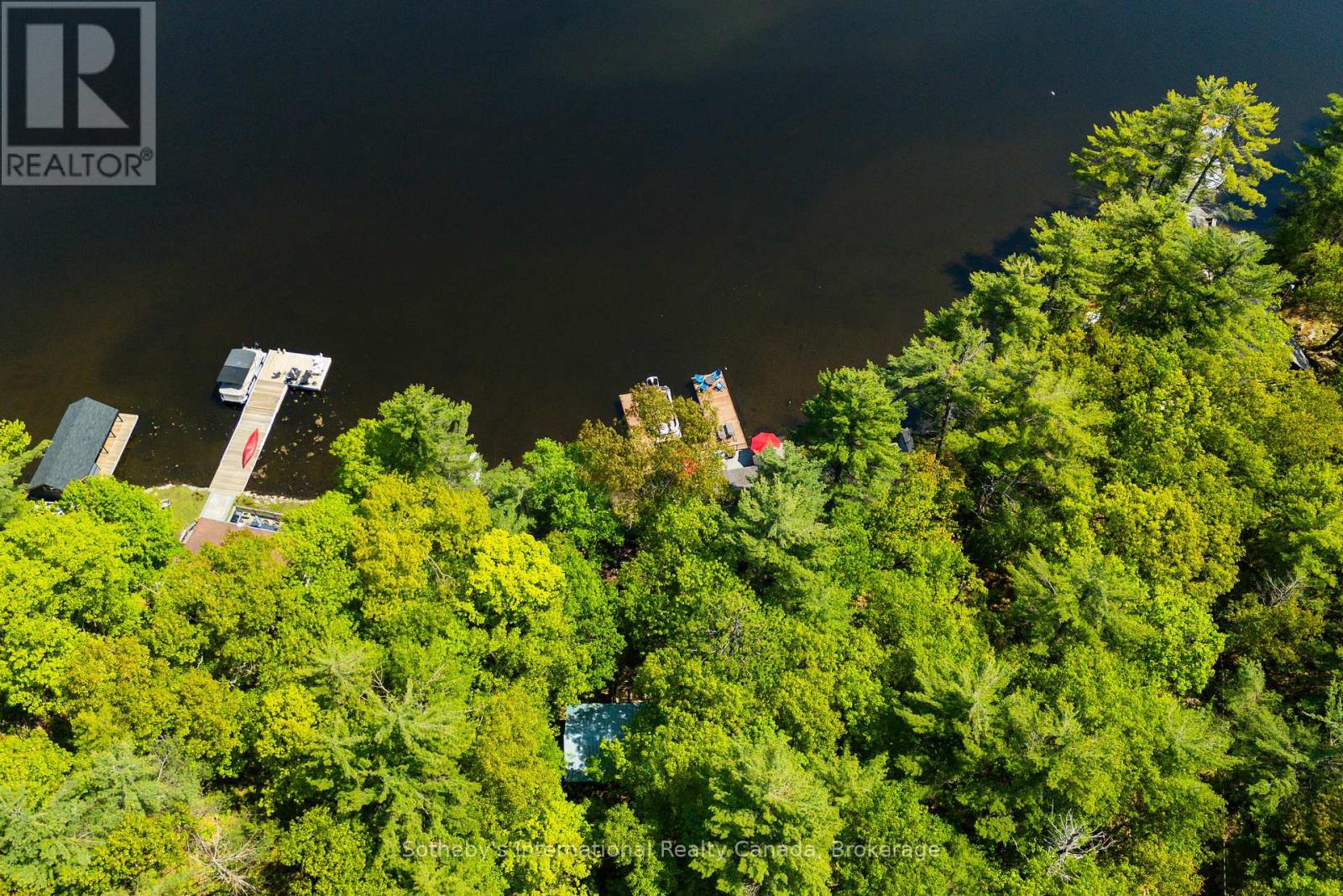 6394 Go Home Lake Shore, Georgian Bay (Gibson), Ontario  L0K 1S0 - Photo 49 - X12496144