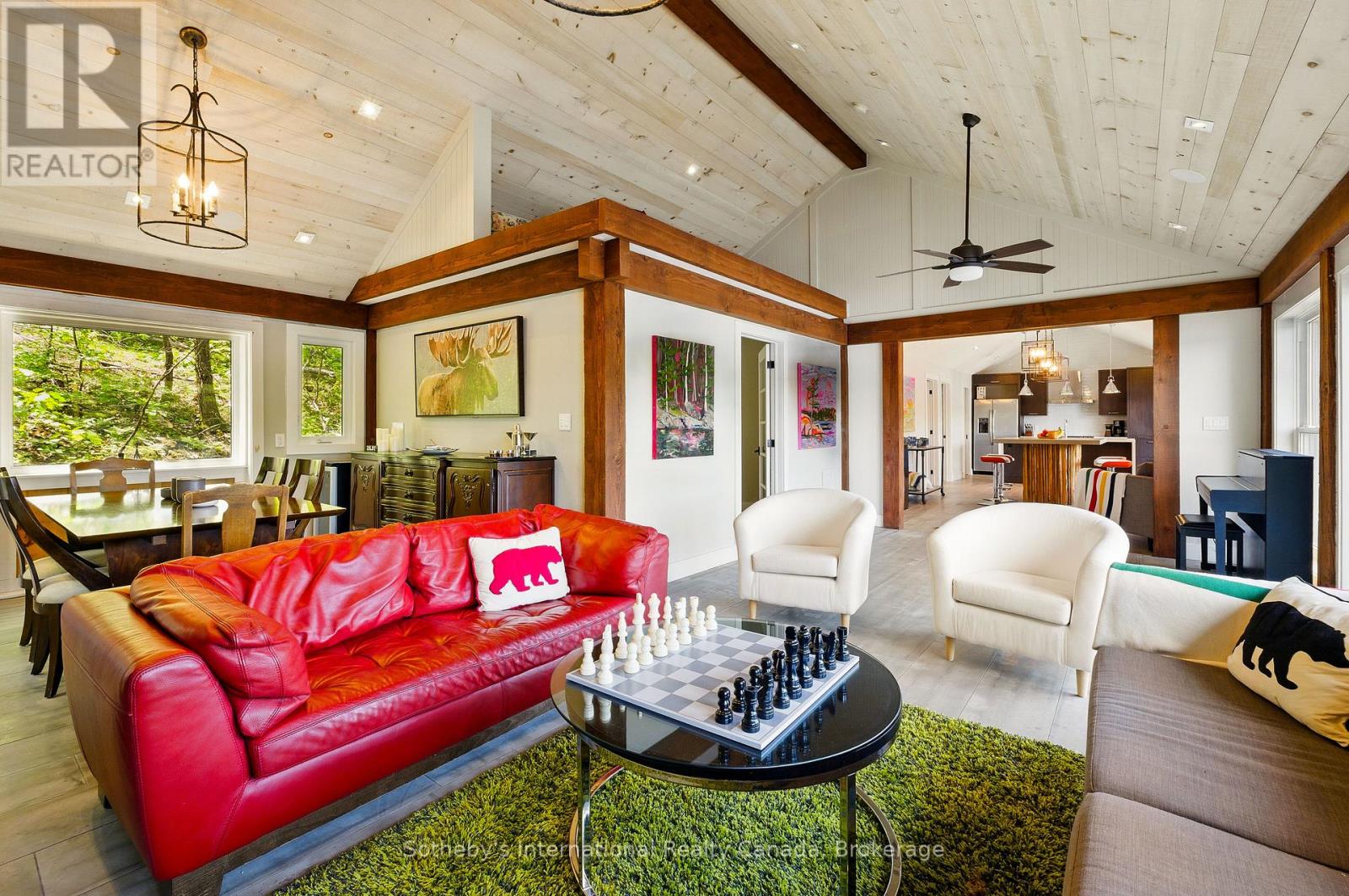 6394 Go Home Lake Shore, Georgian Bay (Gibson), Ontario  L0K 1S0 - Photo 5 - X12496144