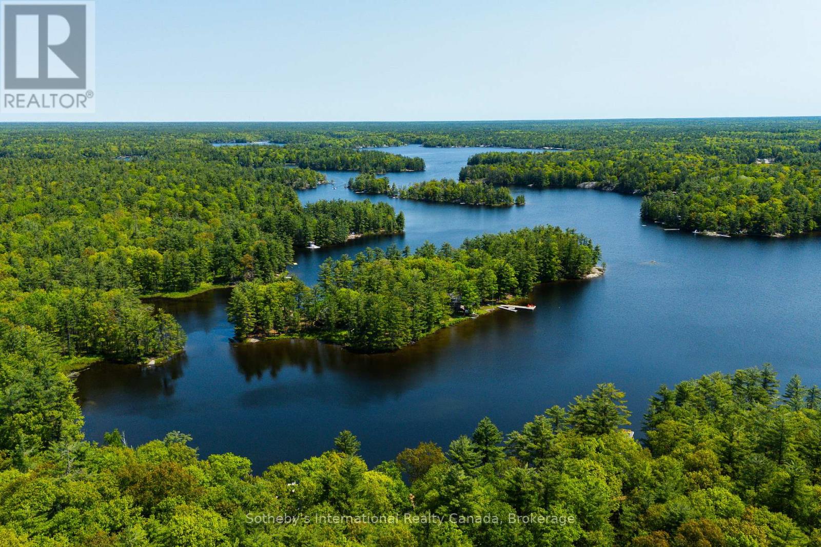6394 Go Home Lake Shore, Georgian Bay (Gibson), Ontario  L0K 1S0 - Photo 50 - X12496144