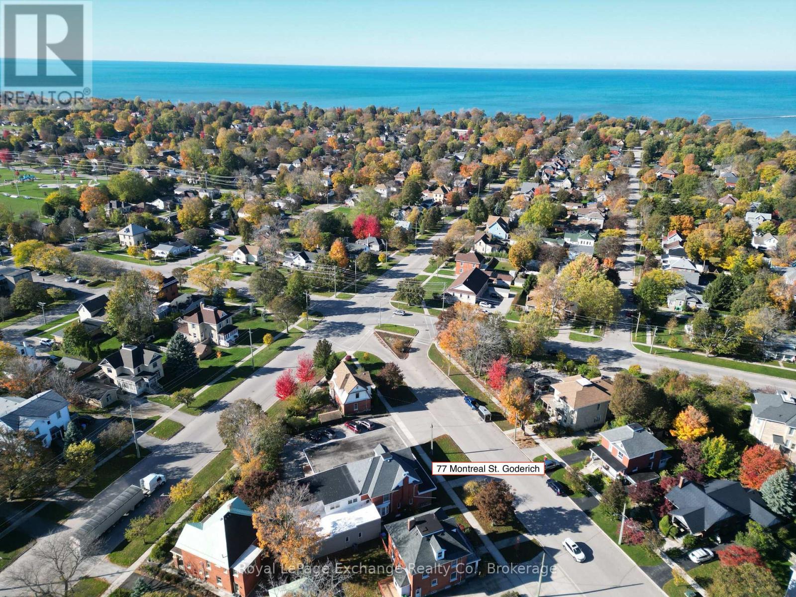 77 Montreal Street, Goderich, Ontario  N7A 2G5 - Photo 6 - X12496154