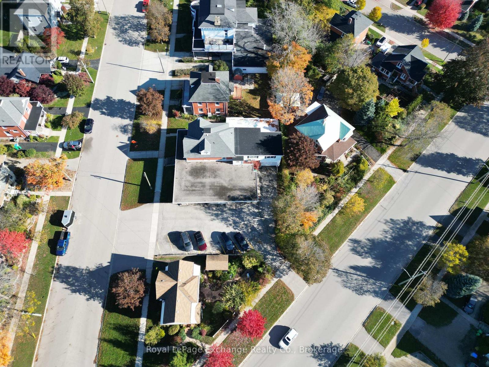 77 Montreal Street, Goderich, Ontario  N7A 2G5 - Photo 7 - X12496154