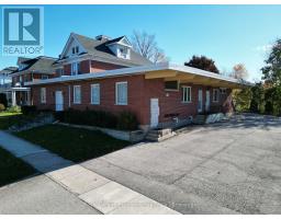 77 MONTREAL STREET, Goderich, Ontario