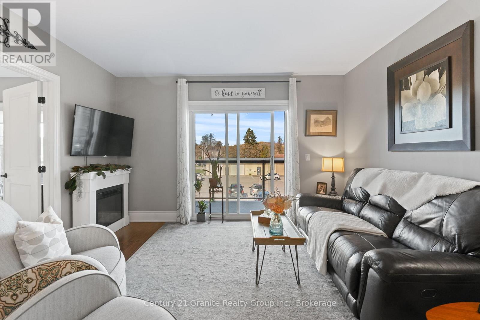 104 - 9 Newcastle Street, Minden Hills (Minden), Ontario  K0M 2K0 - Photo 10 - X12496172