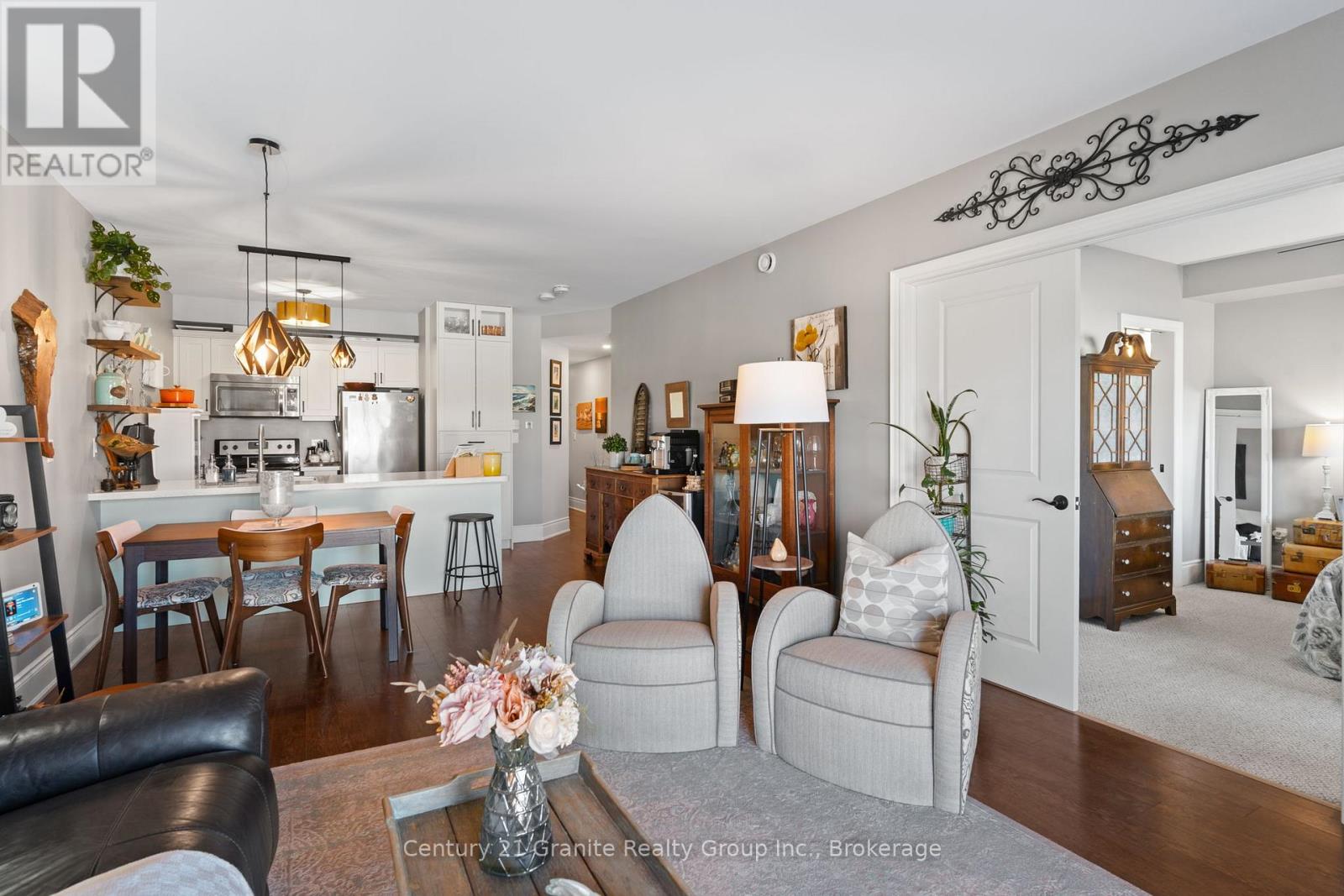 104 - 9 Newcastle Street, Minden Hills (Minden), Ontario  K0M 2K0 - Photo 12 - X12496172