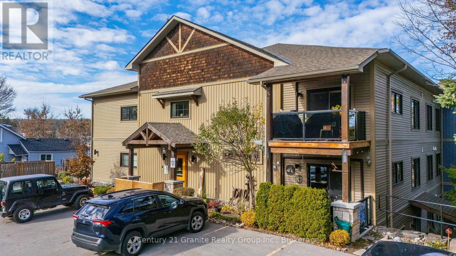 104 - 9 Newcastle Street, Minden Hills (Minden), Ontario  K0M 2K0 - Photo 25 - X12496172