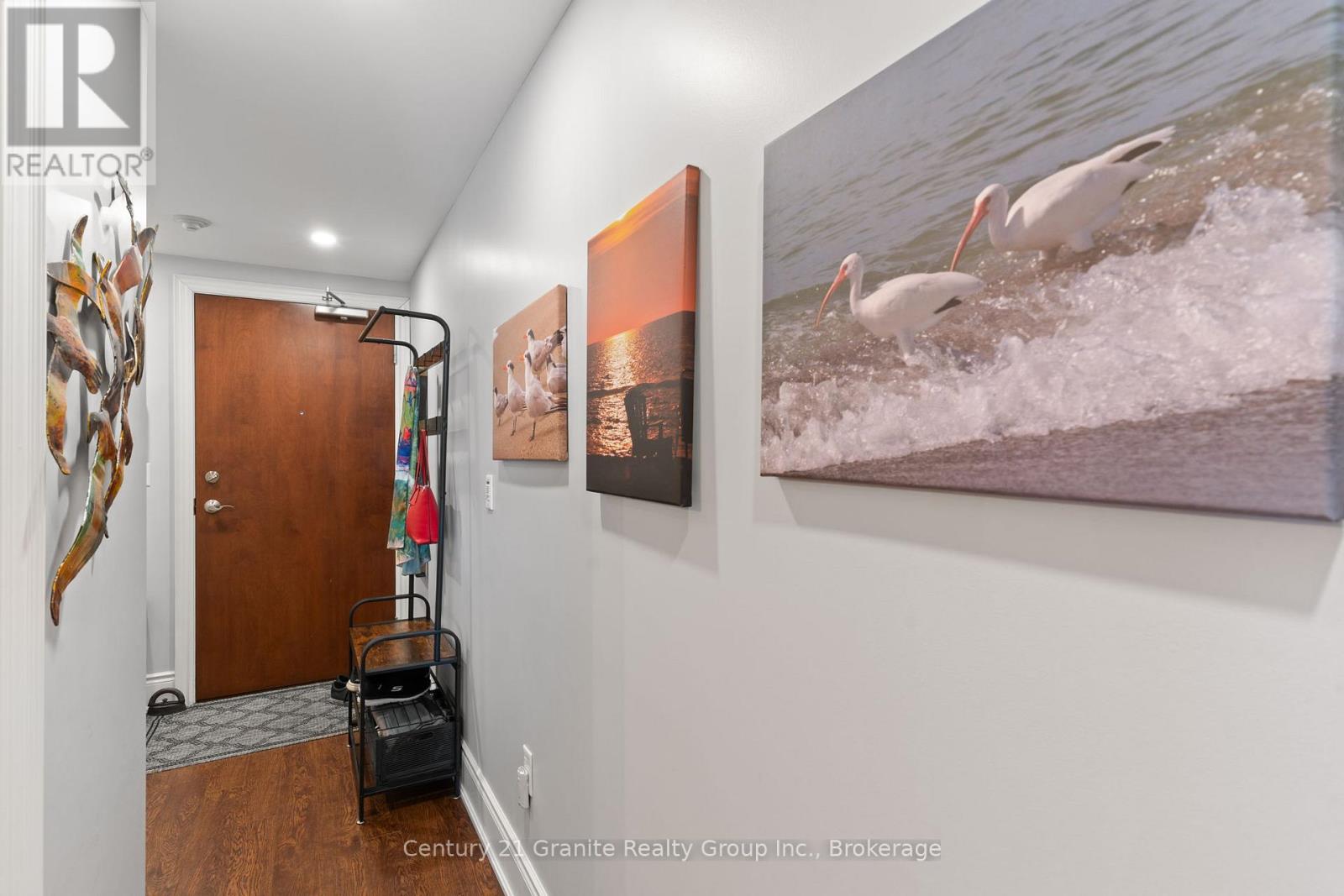 104 - 9 Newcastle Street, Minden Hills (Minden), Ontario  K0M 2K0 - Photo 3 - X12496172