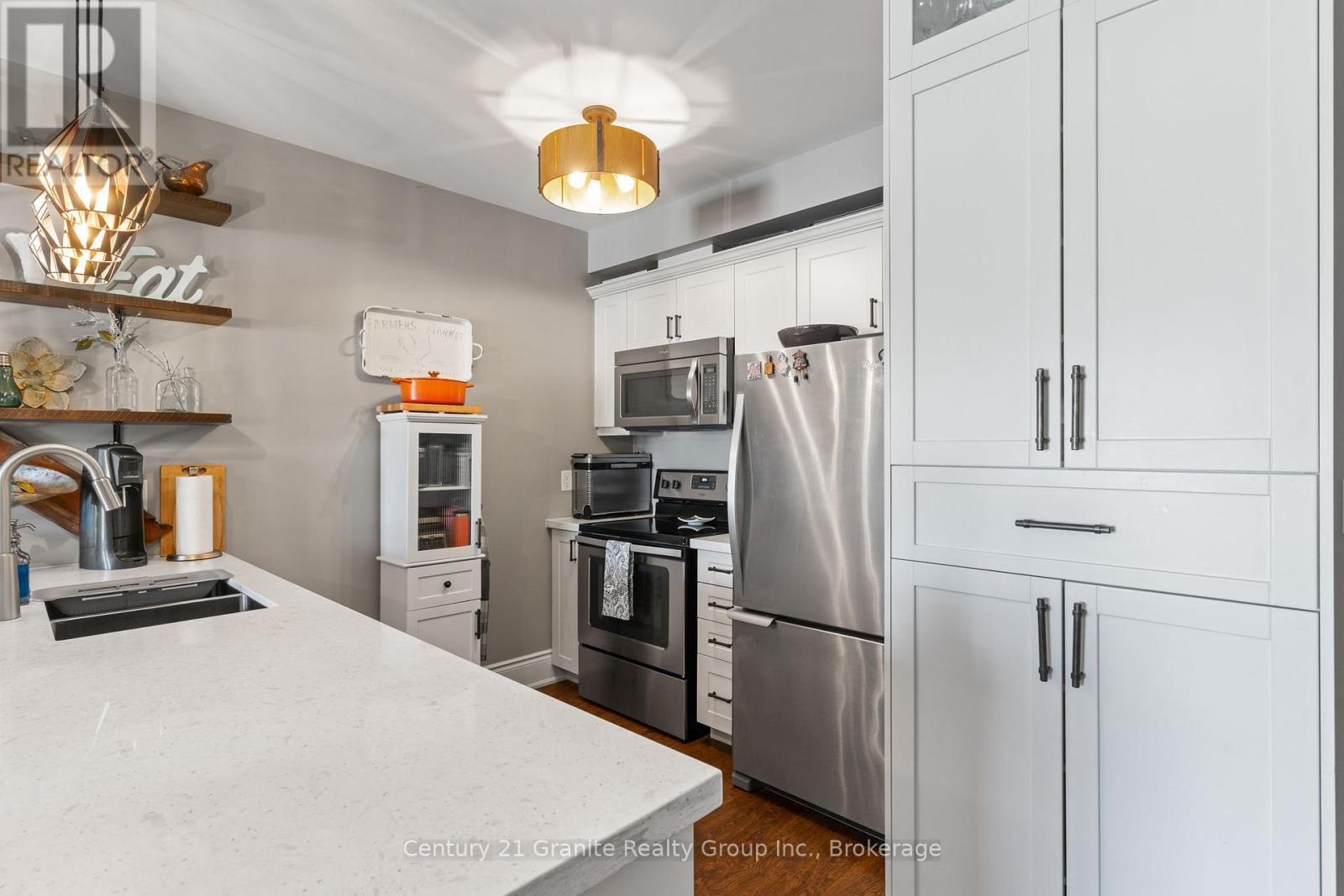 104 - 9 Newcastle Street, Minden Hills (Minden), Ontario  K0M 2K0 - Photo 7 - X12496172