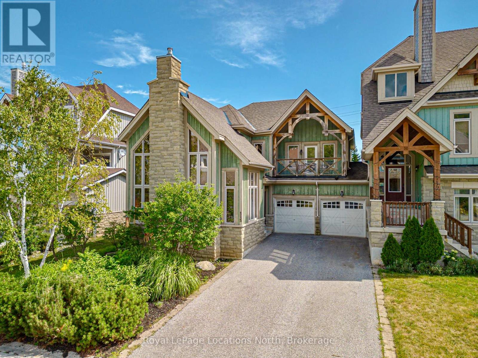 115 VENTURE BOULEVARD, Blue Mountains, Ontario