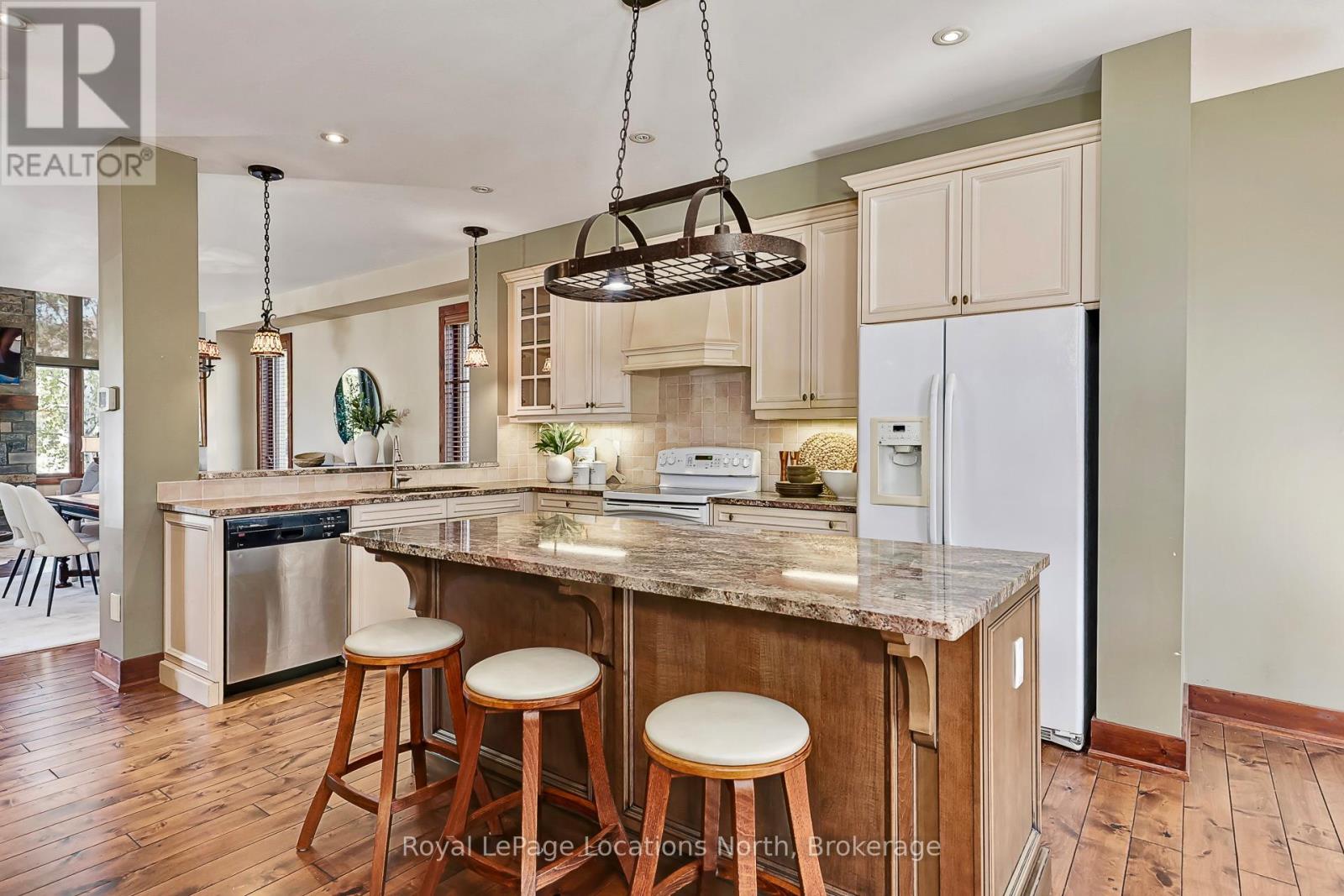 115 Venture Boulevard, Blue Mountains, Ontario  L9Y 0B6 - Photo 12 - X12496196