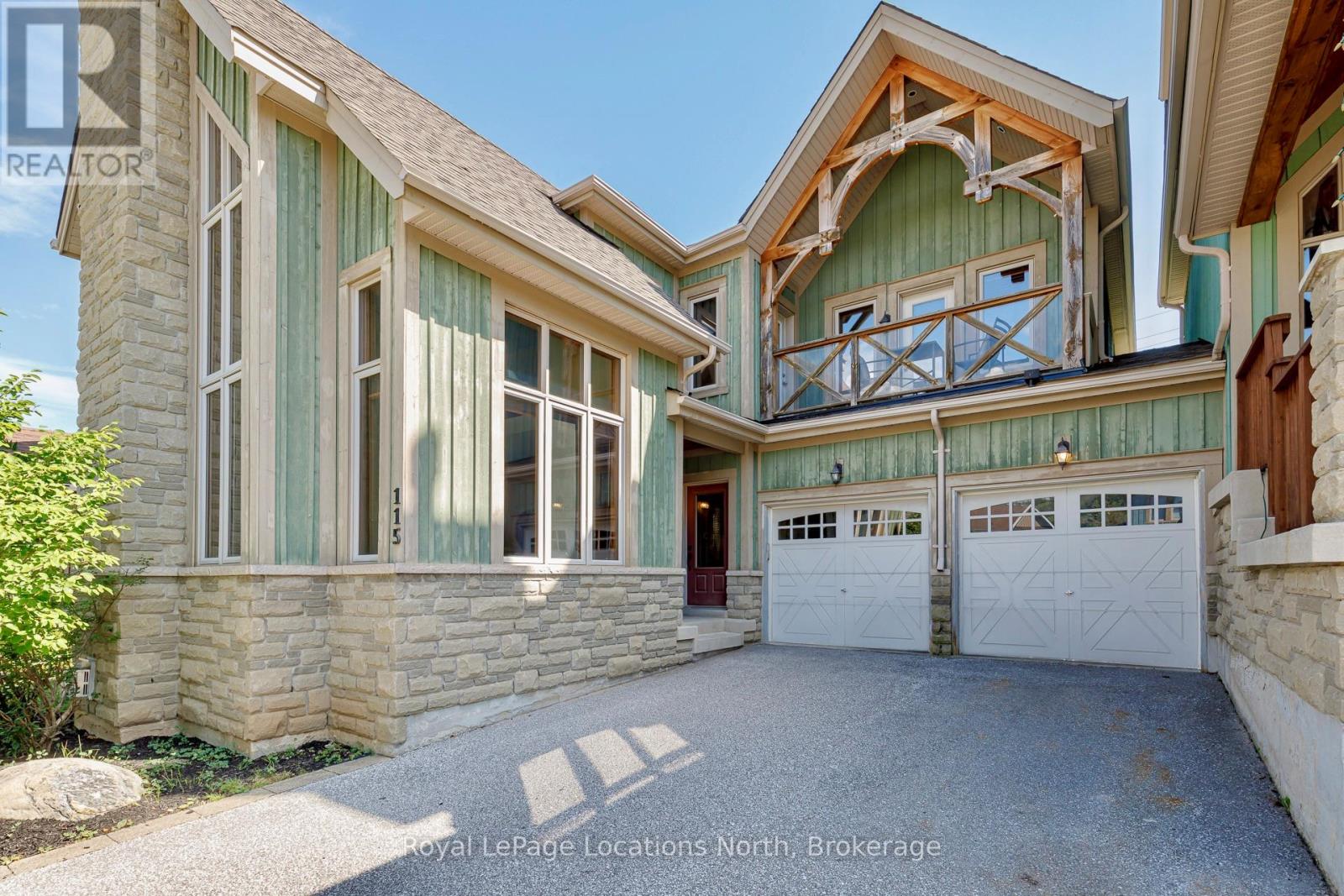 115 Venture Boulevard, Blue Mountains, Ontario  L9Y 0B6 - Photo 3 - X12496196