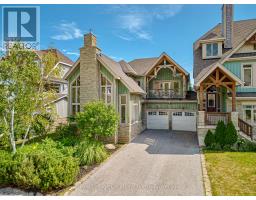 115 VENTURE BOULEVARD, blue mountains, Ontario