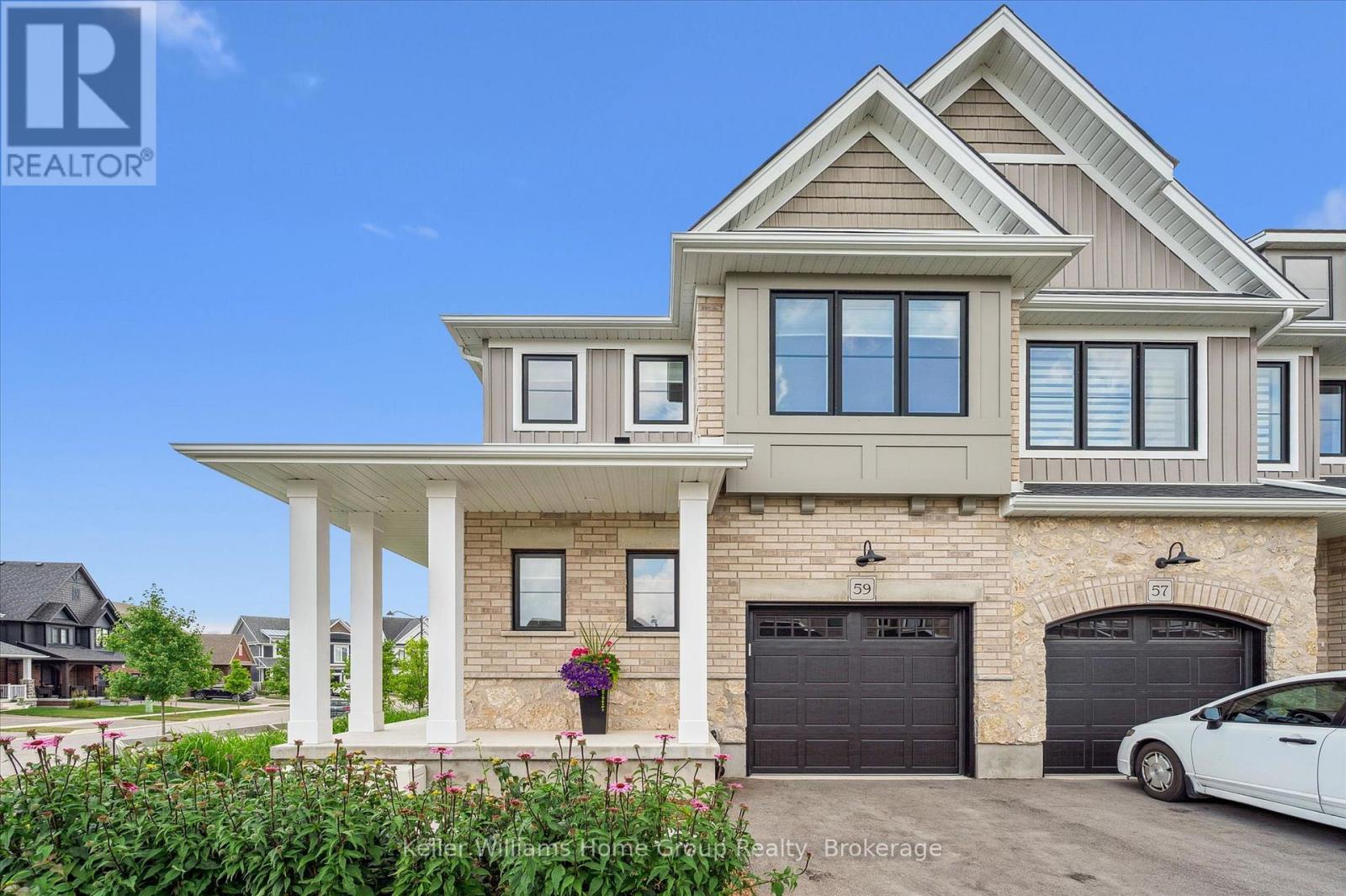 59 HEDLEY LANE, Centre Wellington, Ontario