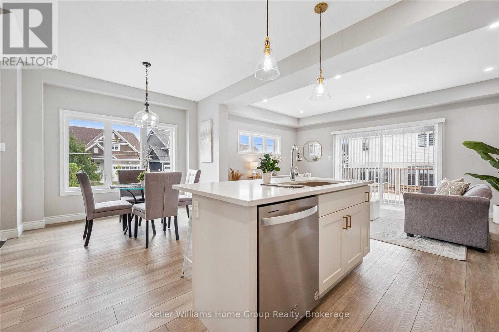 59 Hedley Lane, Centre Wellington, Ontario  N0B 1S0 - Photo 10 - X12496226