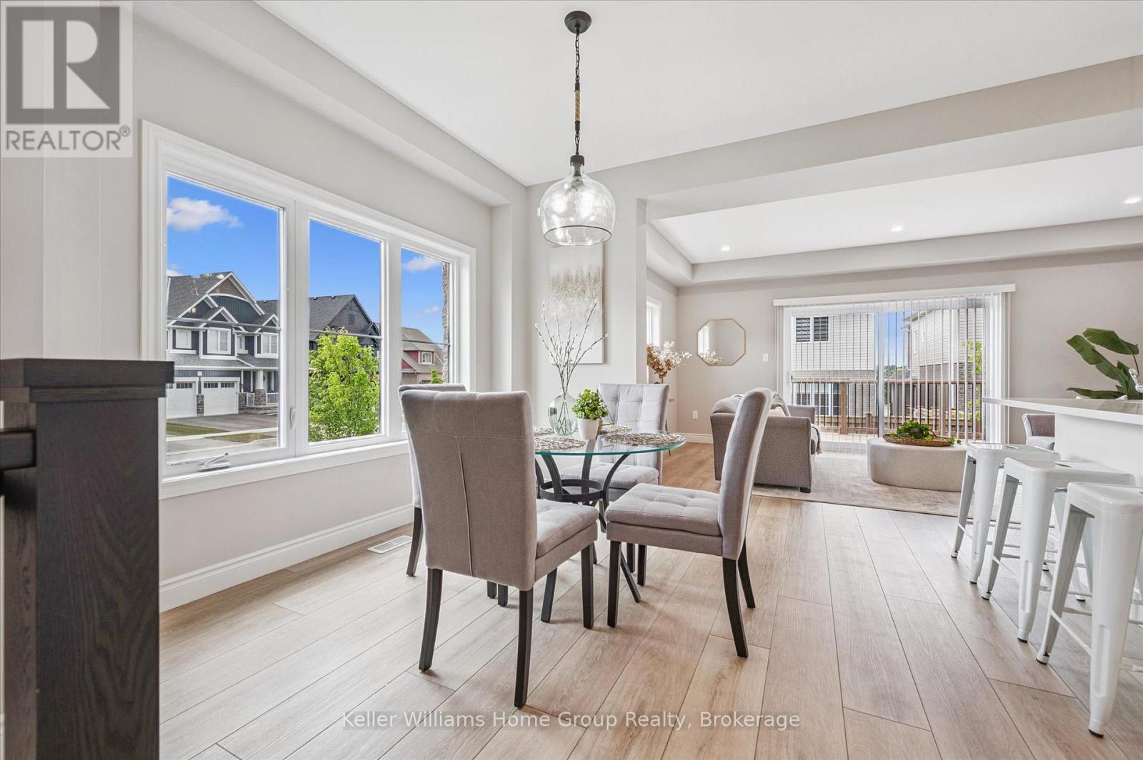 59 Hedley Lane, Centre Wellington, Ontario  N0B 1S0 - Photo 12 - X12496226