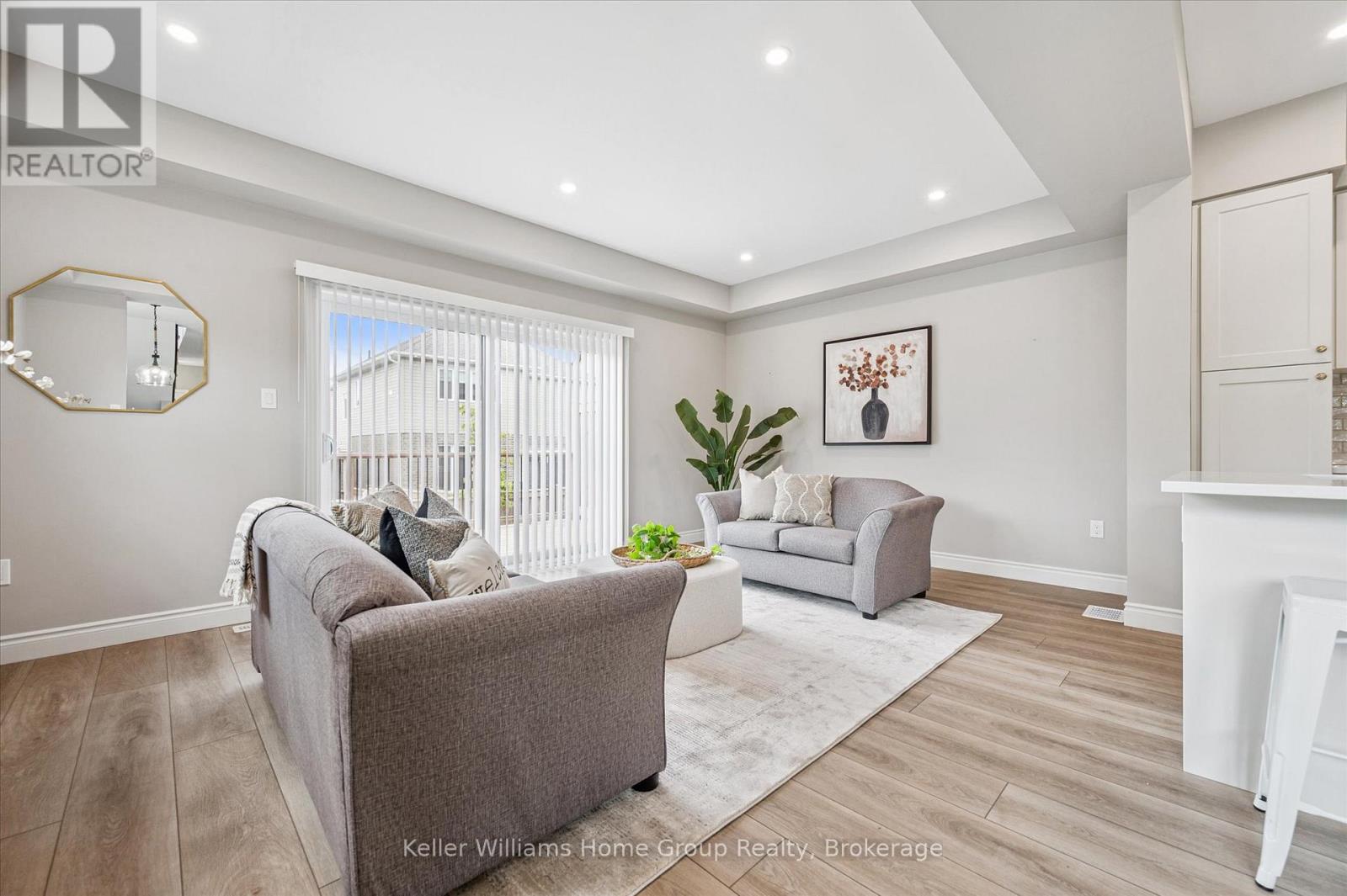 59 Hedley Lane, Centre Wellington, Ontario  N0B 1S0 - Photo 13 - X12496226