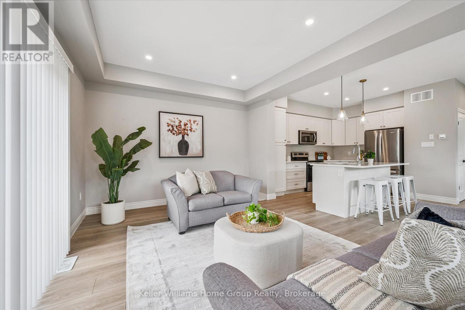 59 Hedley Lane, Centre Wellington, Ontario  N0B 1S0 - Photo 14 - X12496226