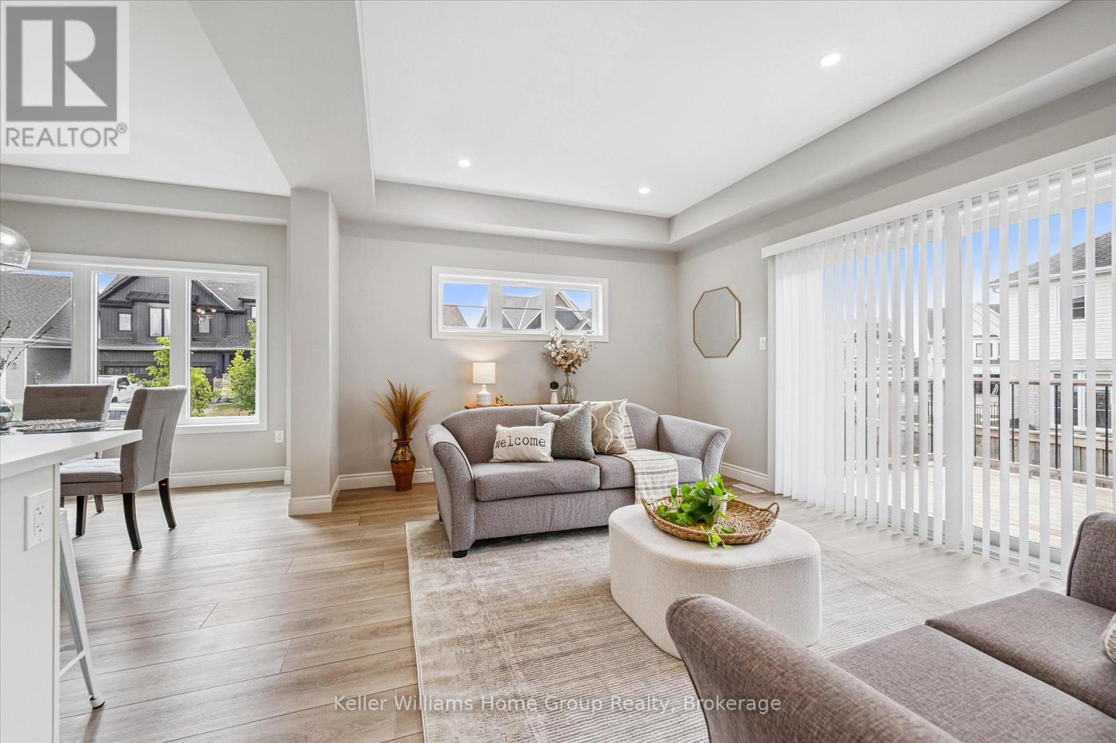 59 Hedley Lane, Centre Wellington, Ontario  N0B 1S0 - Photo 15 - X12496226