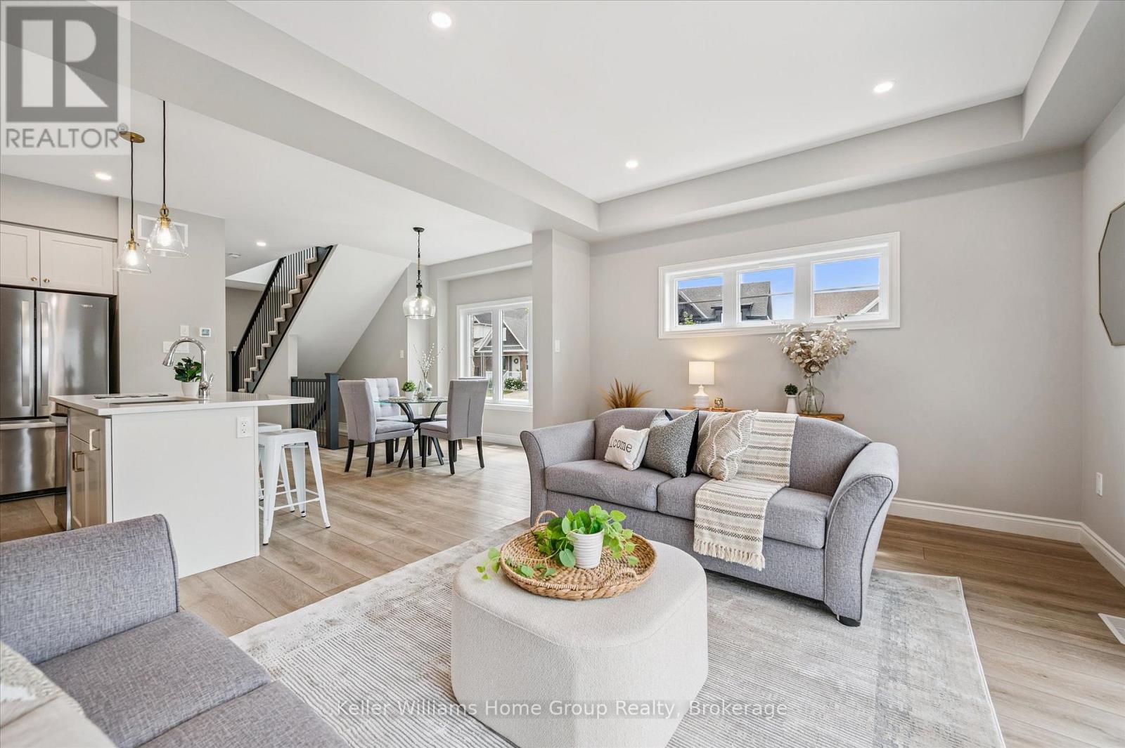 59 Hedley Lane, Centre Wellington, Ontario  N0B 1S0 - Photo 16 - X12496226