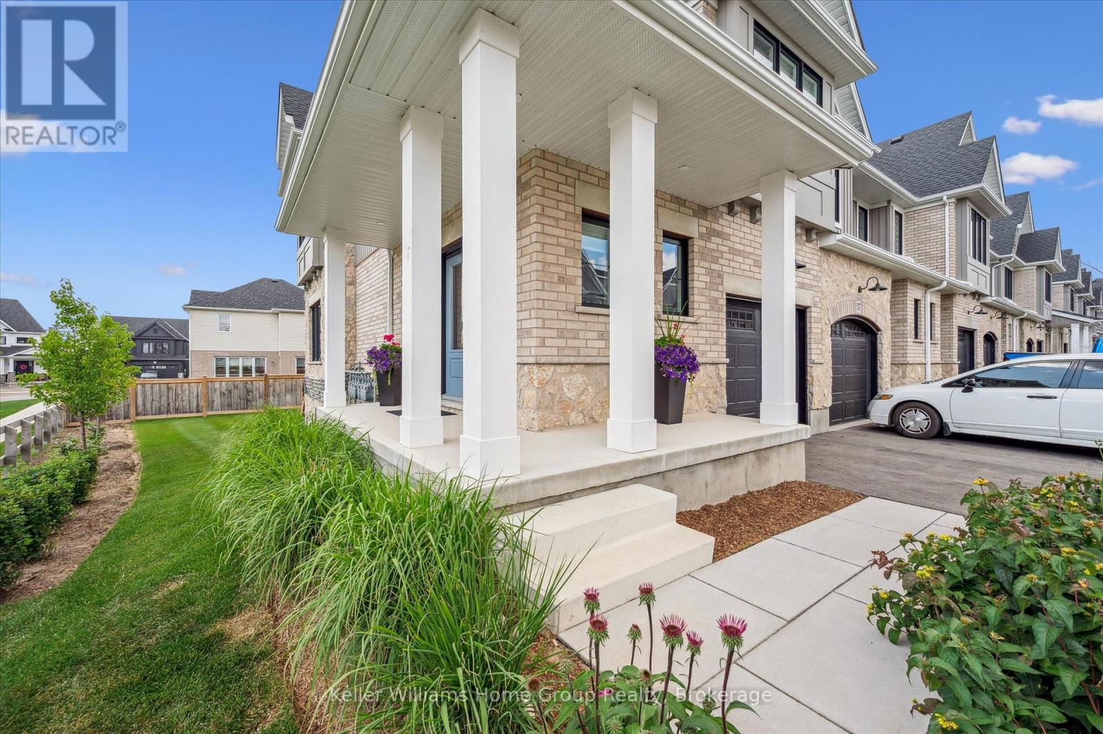 59 Hedley Lane, Centre Wellington, Ontario  N0B 1S0 - Photo 2 - X12496226