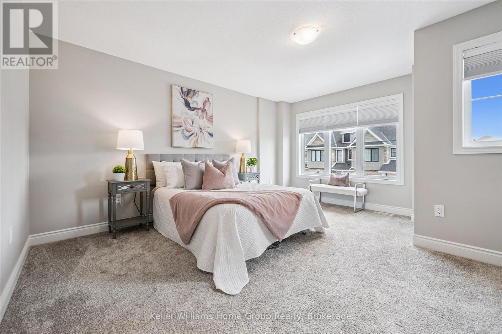 59 Hedley Lane, Centre Wellington, Ontario  N0B 1S0 - Photo 25 - X12496226