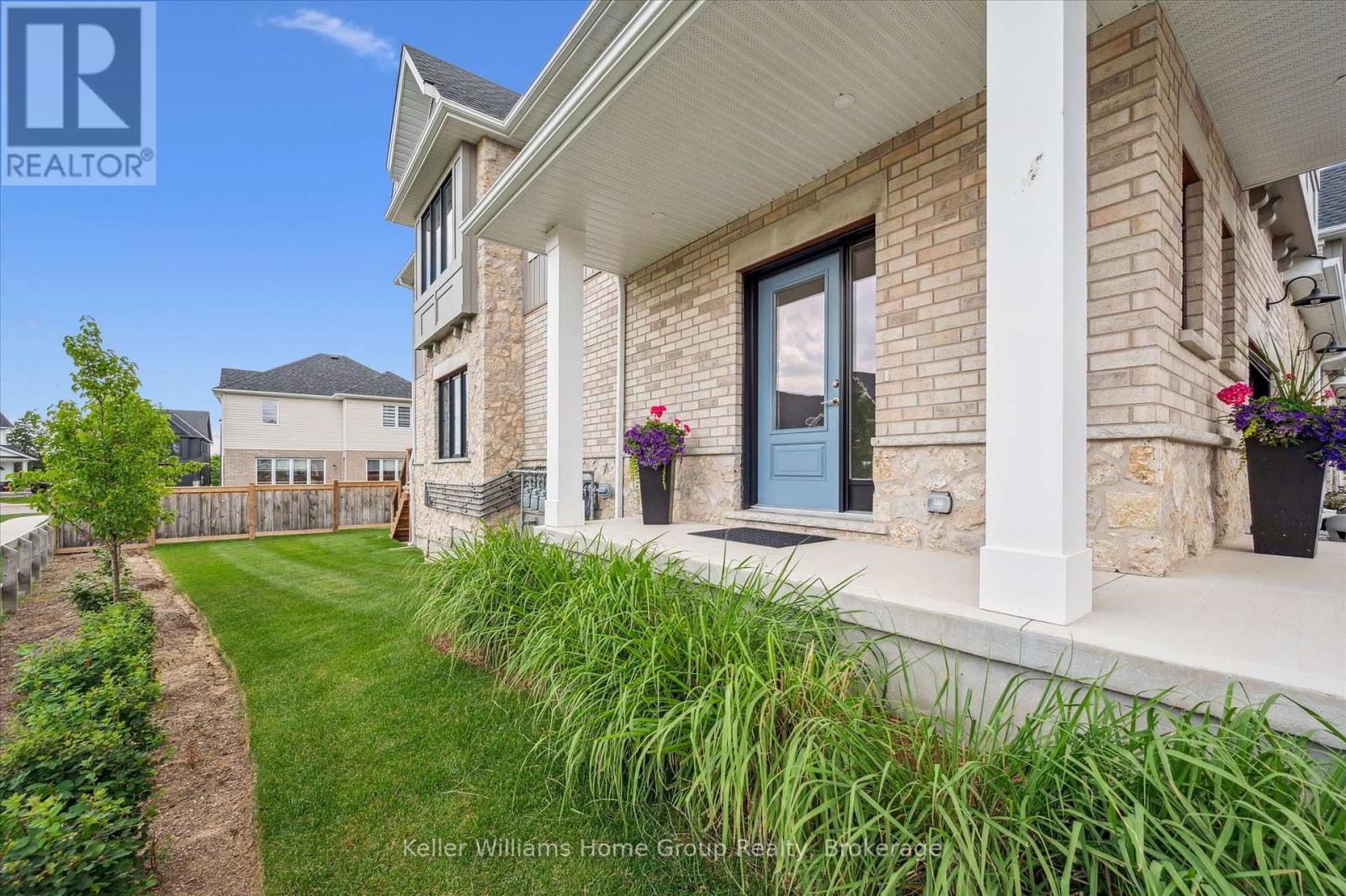 59 Hedley Lane, Centre Wellington, Ontario  N0B 1S0 - Photo 3 - X12496226