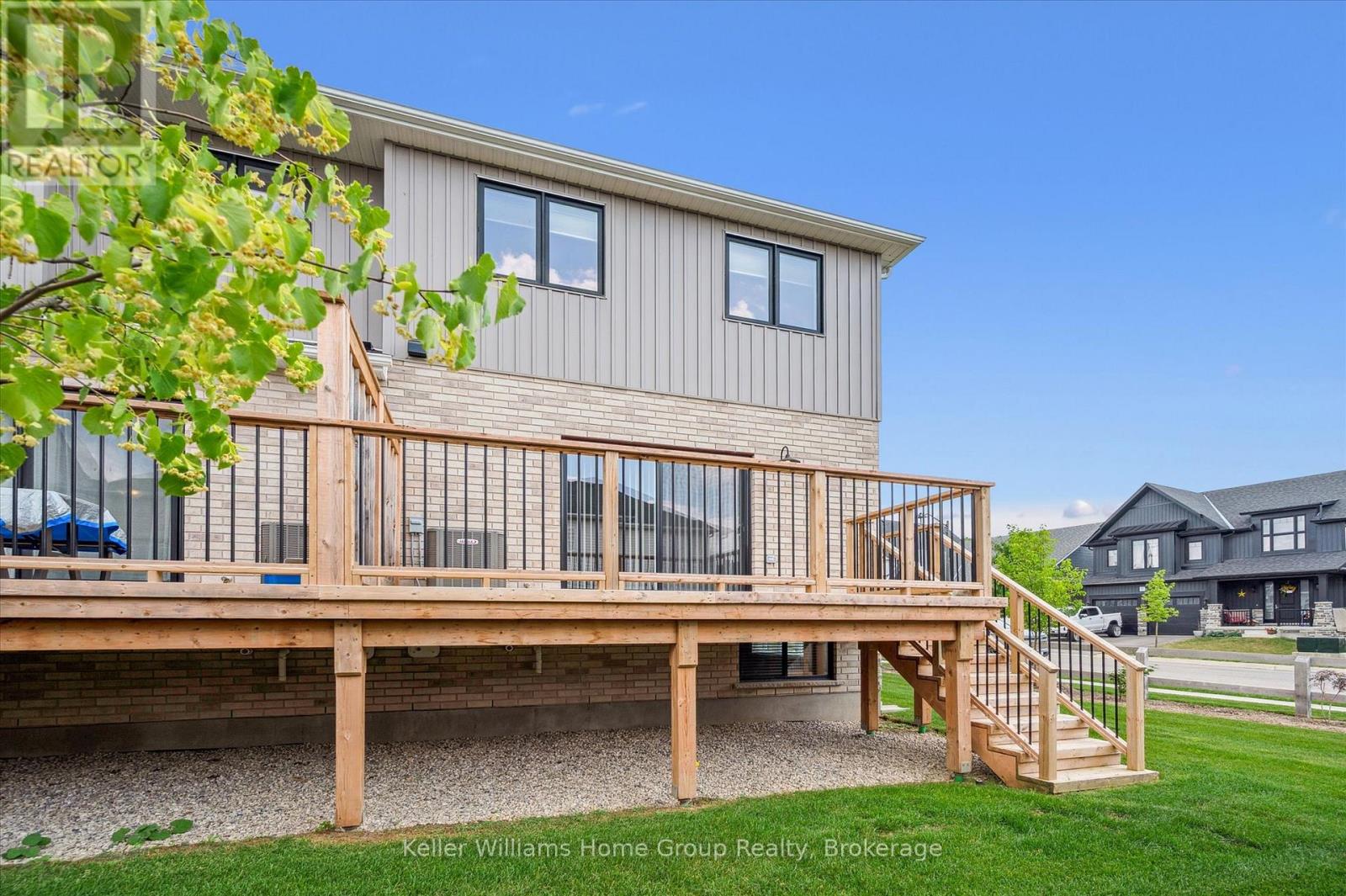 59 Hedley Lane, Centre Wellington, Ontario  N0B 1S0 - Photo 35 - X12496226