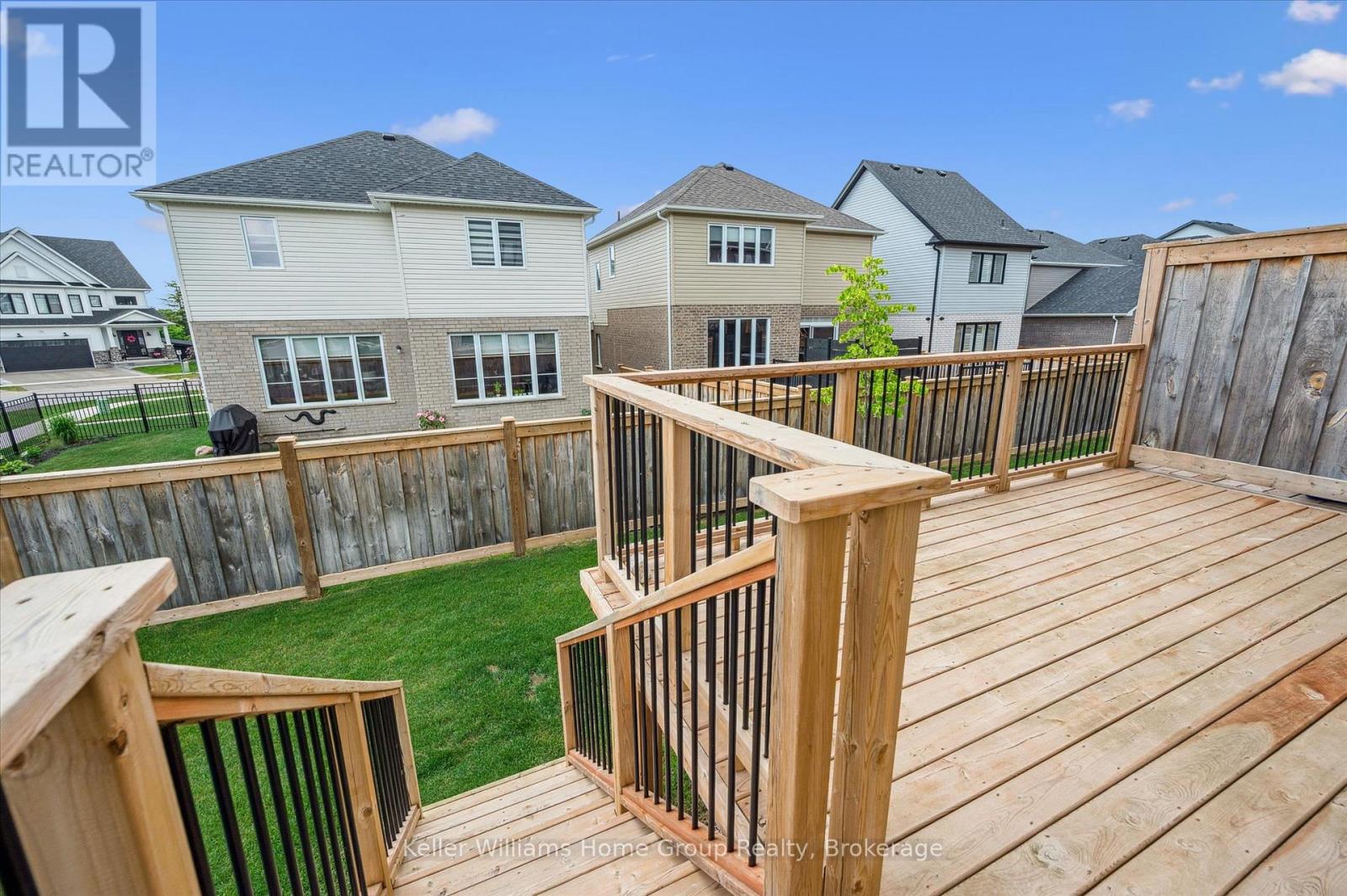 59 Hedley Lane, Centre Wellington, Ontario  N0B 1S0 - Photo 38 - X12496226