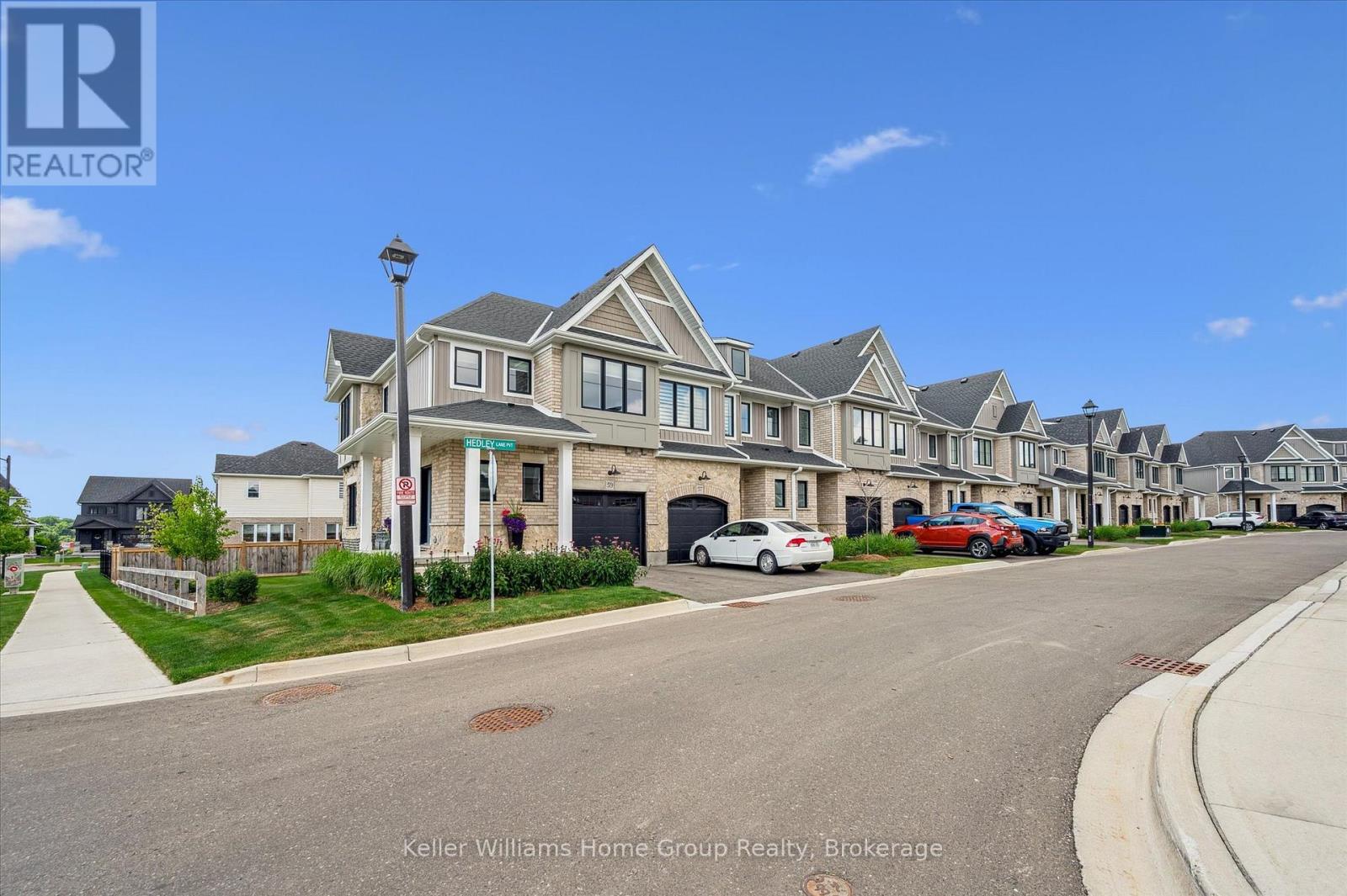 59 Hedley Lane, Centre Wellington, Ontario  N0B 1S0 - Photo 40 - X12496226