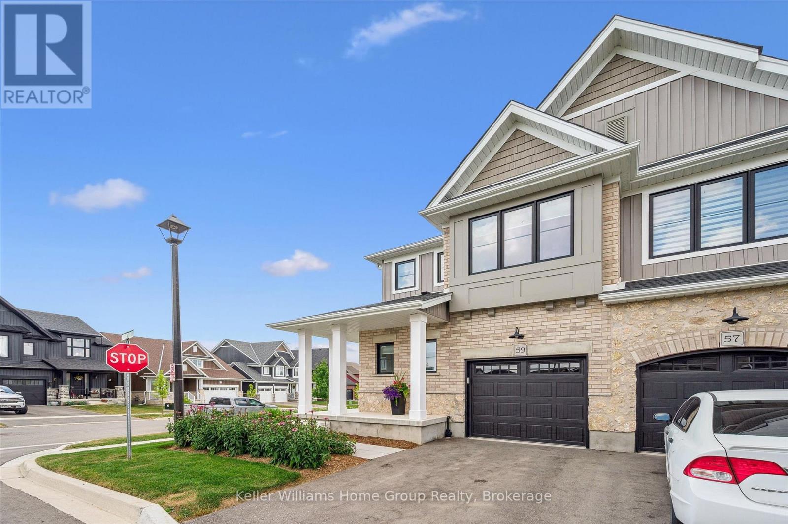 59 Hedley Lane, Centre Wellington, Ontario  N0B 1S0 - Photo 41 - X12496226