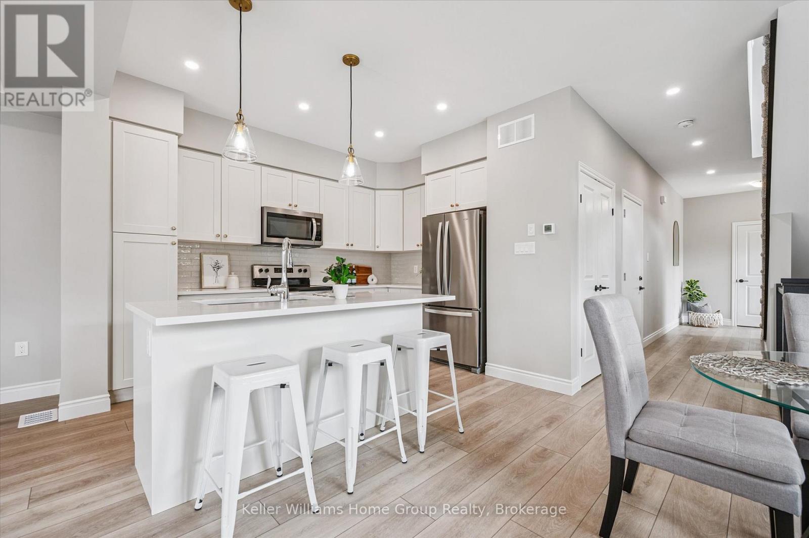 59 Hedley Lane, Centre Wellington, Ontario  N0B 1S0 - Photo 5 - X12496226