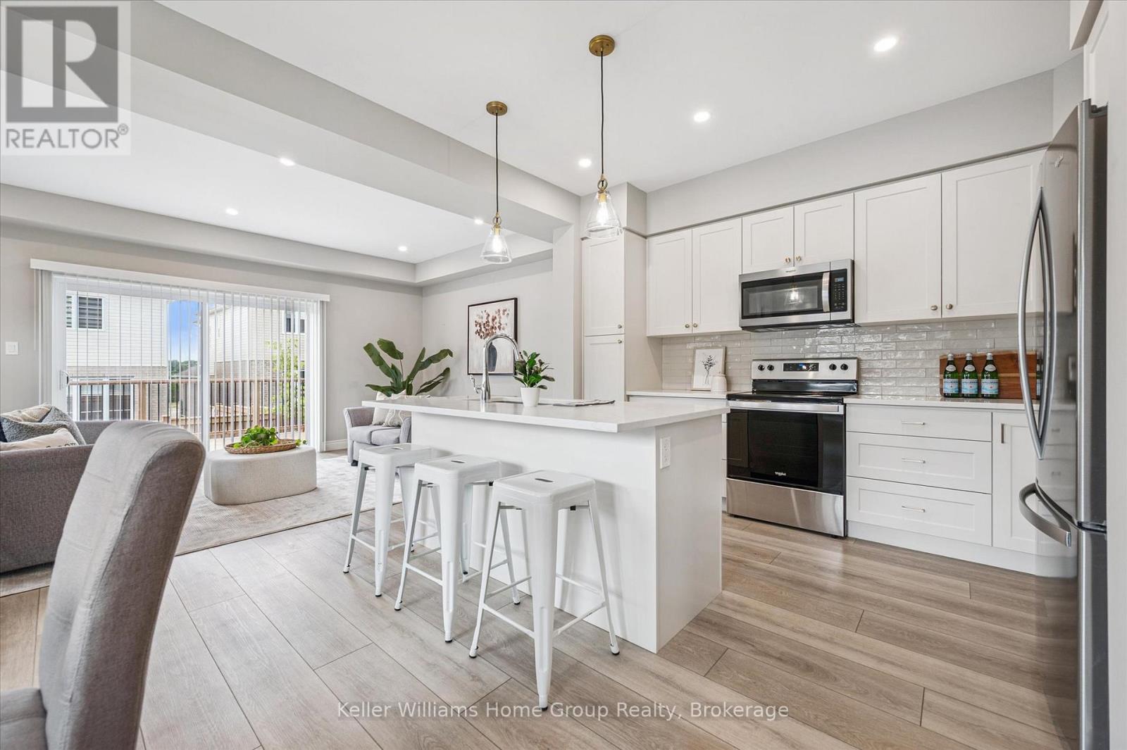 59 Hedley Lane, Centre Wellington, Ontario  N0B 1S0 - Photo 6 - X12496226