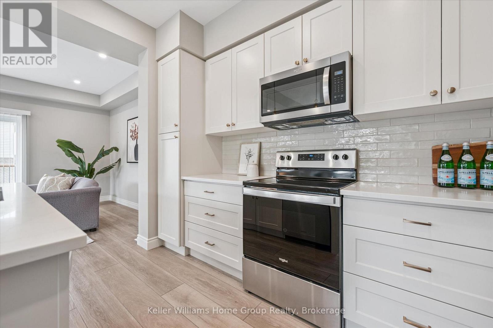 59 Hedley Lane, Centre Wellington, Ontario  N0B 1S0 - Photo 7 - X12496226