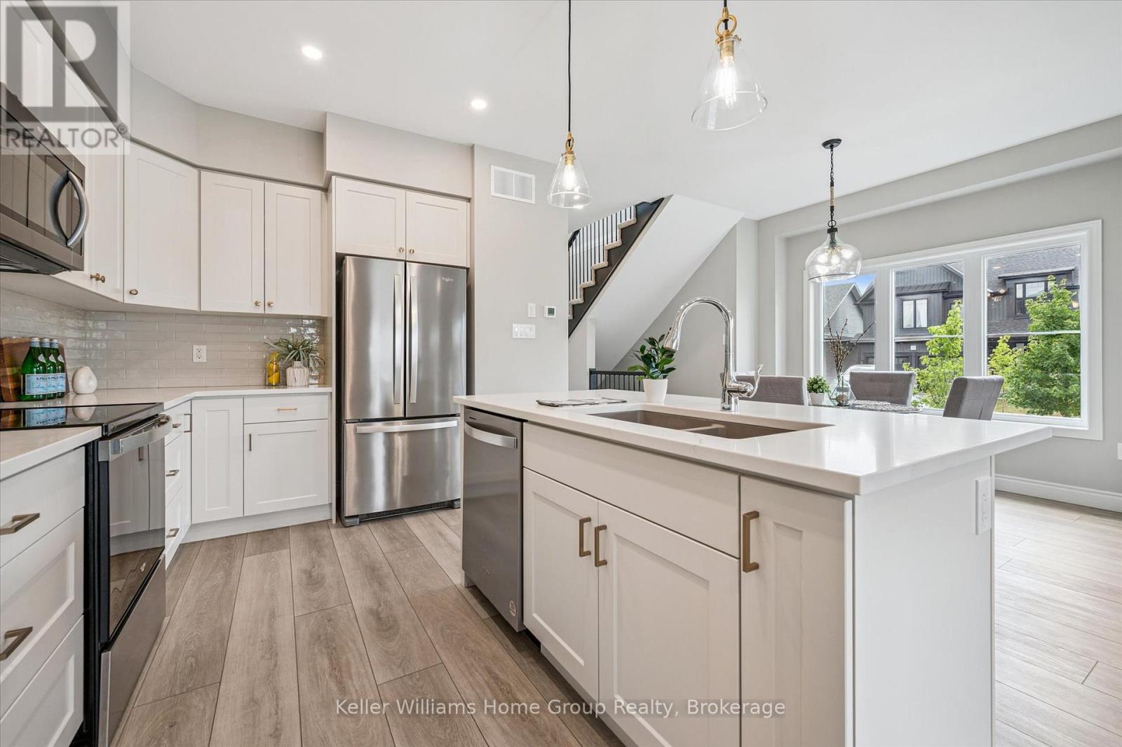 59 Hedley Lane, Centre Wellington, Ontario  N0B 1S0 - Photo 9 - X12496226