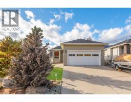 2083 Rosefield Drive, west kelowna, British Columbia