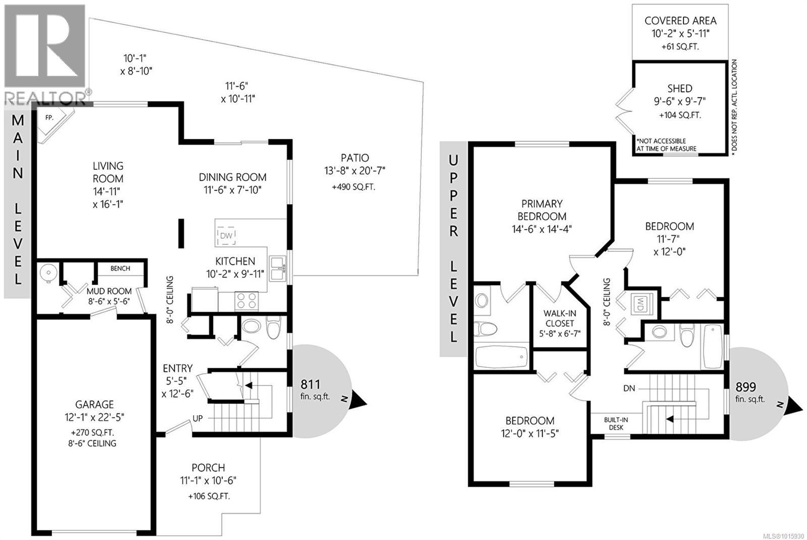 5996 Rockridge Rd, Duncan, British Columbia  V9L 6X3 - Photo 43 - 1015930