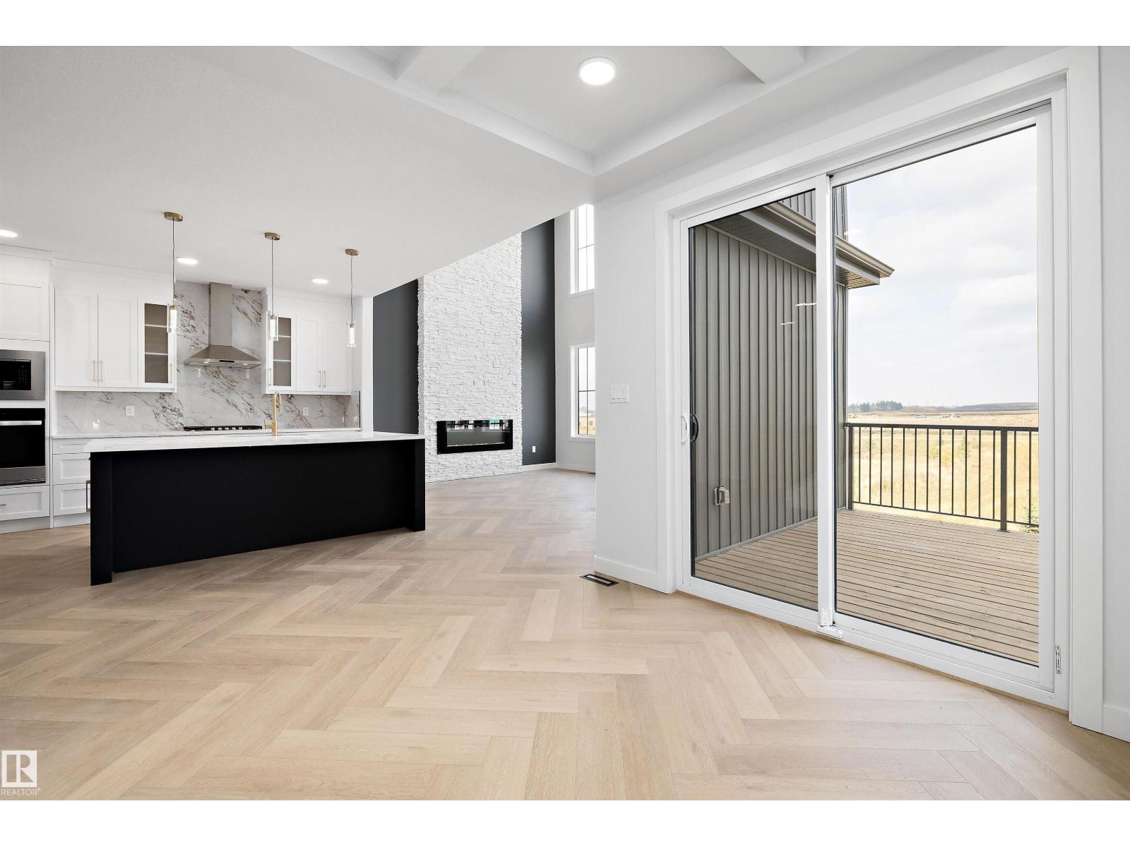 32 Cannes Cv, St. Albert, Alberta  T8T 2C6 - Photo 11 - E4464201