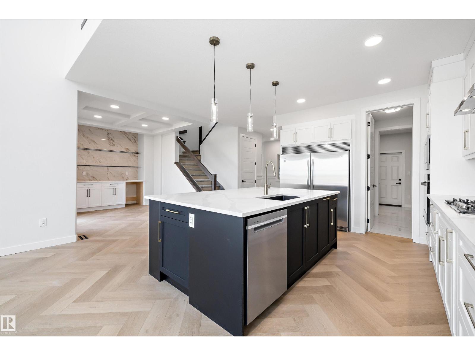 32 Cannes Cv, St. Albert, Alberta  T8T 2C6 - Photo 16 - E4464201