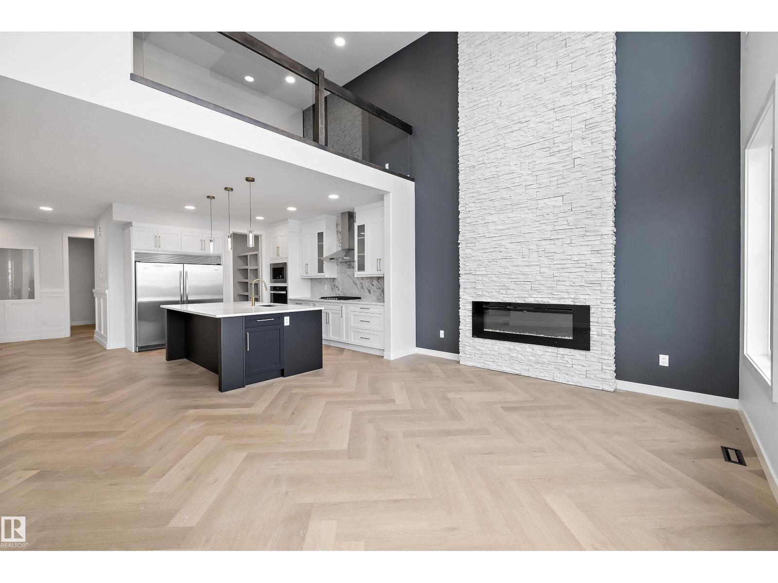 32 Cannes Cv, St. Albert, Alberta  T8T 2C6 - Photo 21 - E4464201