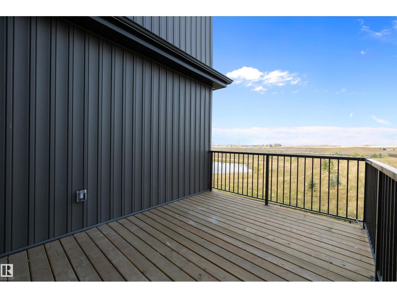 32 Cannes Cv, St. Albert, Alberta  T8T 2C6 - Photo 45 - E4464201