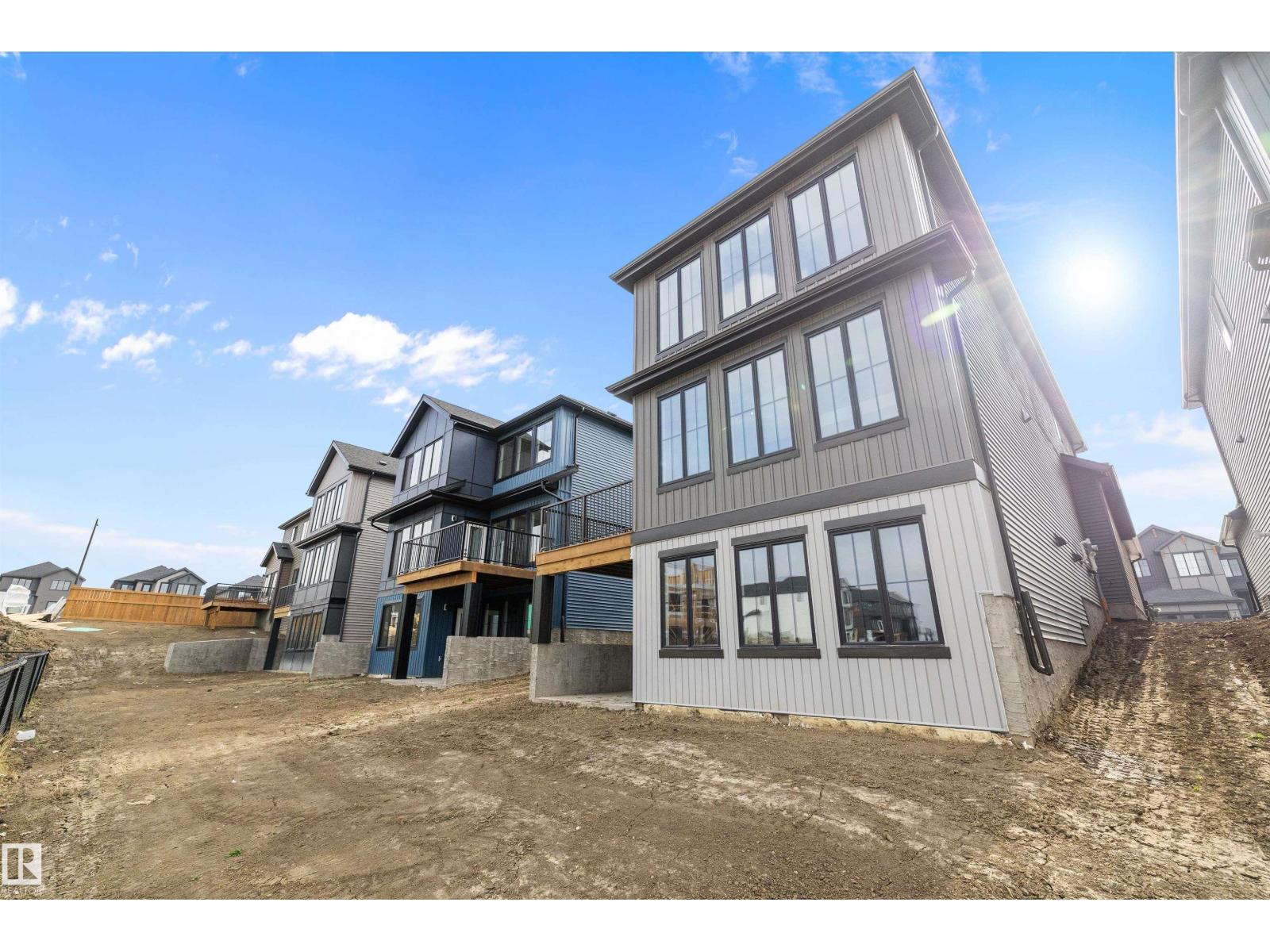 32 Cannes Cv, St. Albert, Alberta  T8T 2C6 - Photo 47 - E4464201