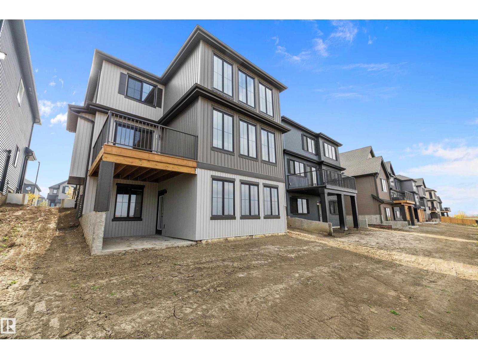 32 Cannes Cv, St. Albert, Alberta  T8T 2C6 - Photo 49 - E4464201