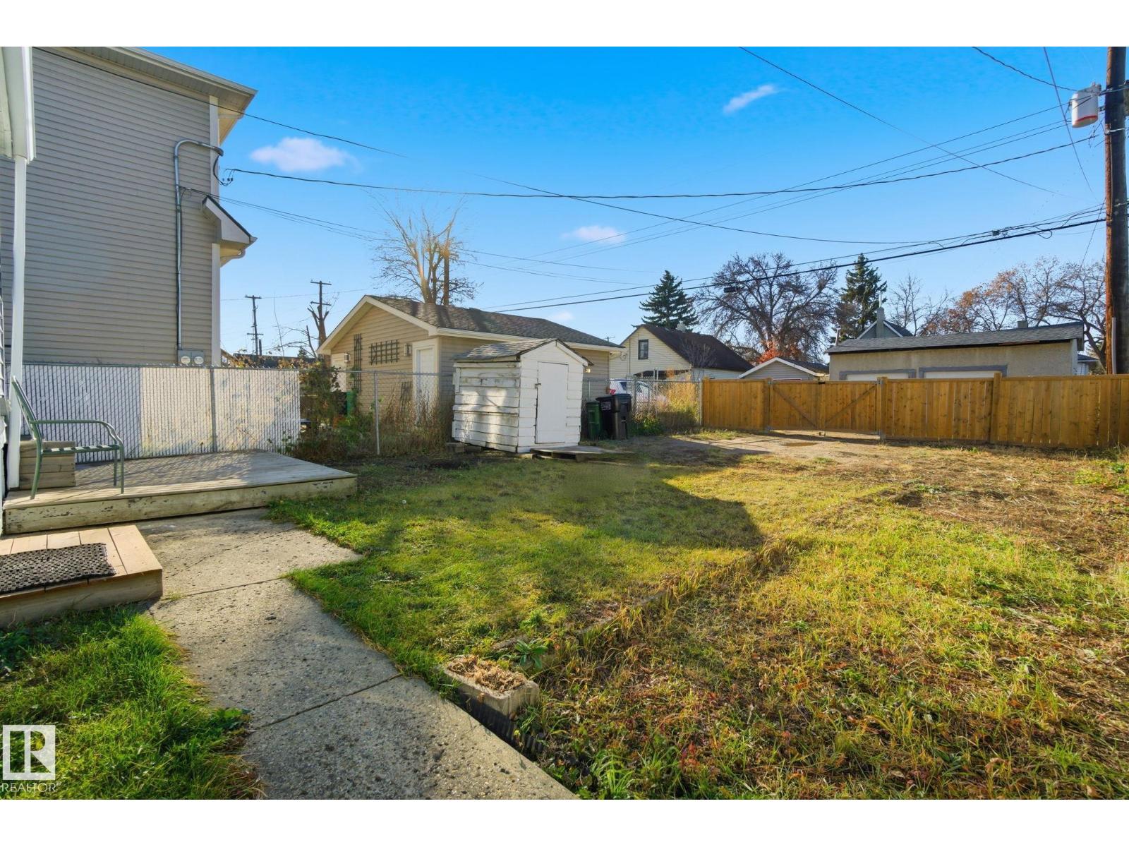 11514 92 St Nw, Edmonton, Alberta  T5G 0Z7 - Photo 41 - E4464203