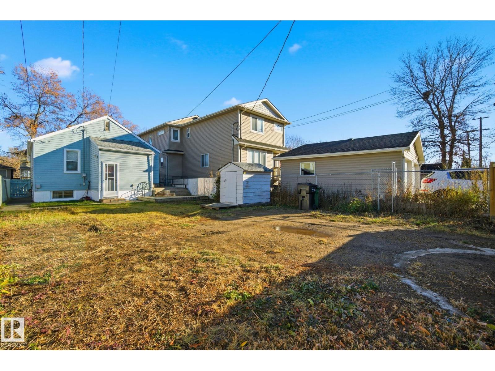 11514 92 St Nw, Edmonton, Alberta  T5G 0Z7 - Photo 42 - E4464203
