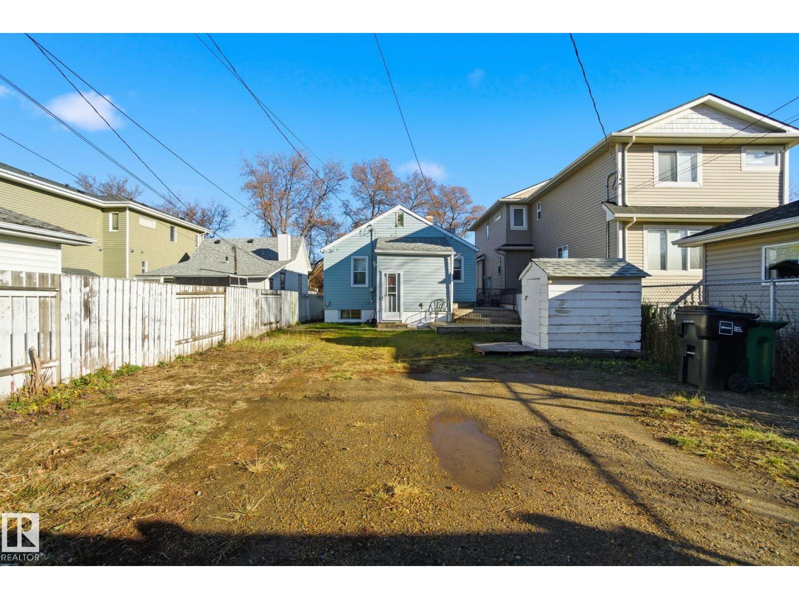 11514 92 St Nw, Edmonton, Alberta  T5G 0Z7 - Photo 43 - E4464203