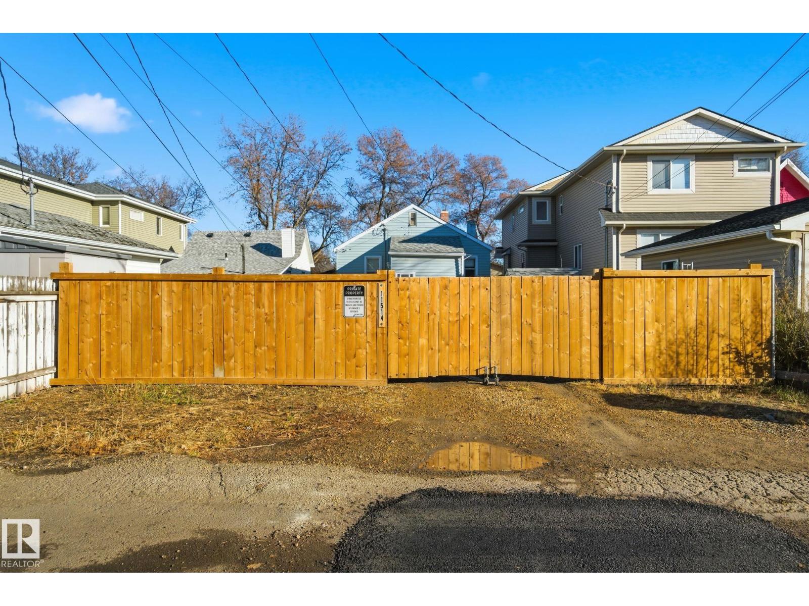 11514 92 St Nw, Edmonton, Alberta  T5G 0Z7 - Photo 44 - E4464203